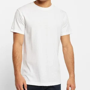 T-Shirt Crew Neck