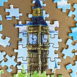 Puzzles
