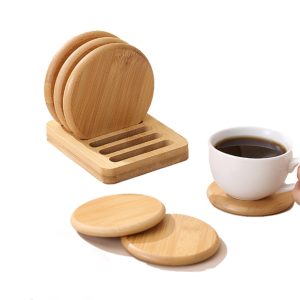 Cup Coasters