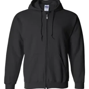 Zip-ups (Adults)