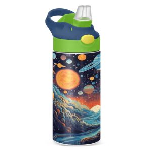 Kids sports bottle (12oz)