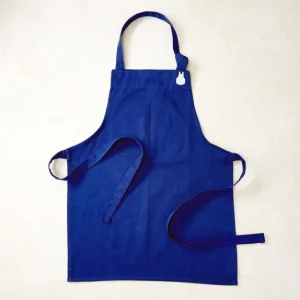 Apron (Blue)