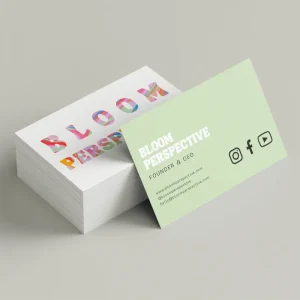 Business Cards