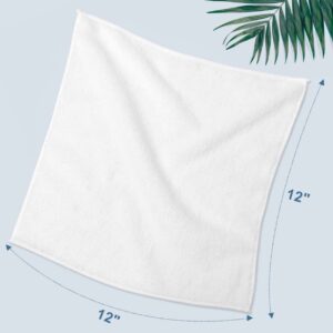Wash Cloth