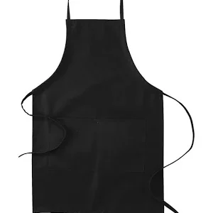 Apron (Black)